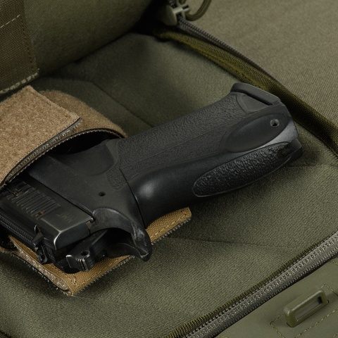 M-TAC Torba Buckler Bag Elite Hex Ranger Green