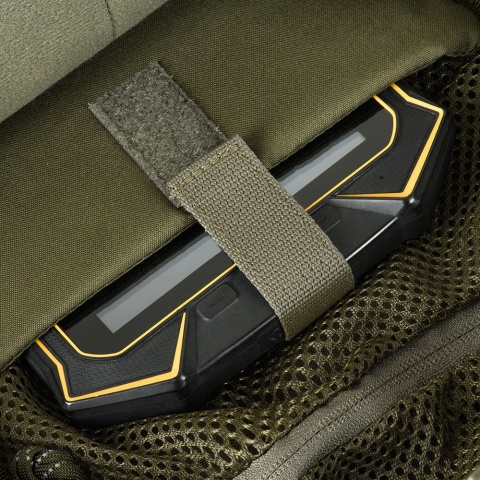 M-TAC Torba Buckler Bag Elite Hex Ranger Green