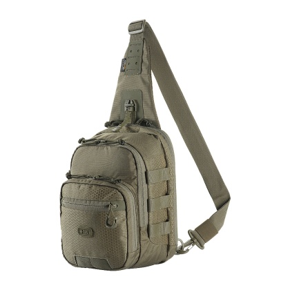 M-TAC Torba Cross Bag Elite Hex Ranger Green