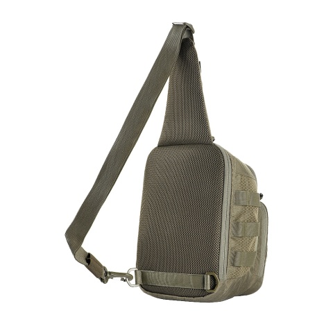 M-TAC Torba Cross Bag Elite Hex Ranger Green