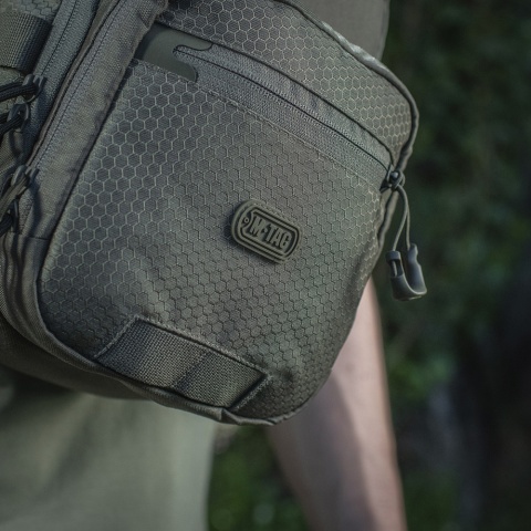 M-TAC Torba Cross Bag Elite Hex Ranger Green