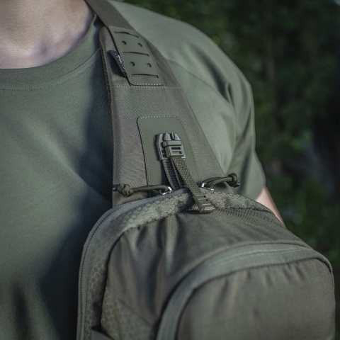 M-TAC Torba Cross Bag Elite Hex Ranger Green