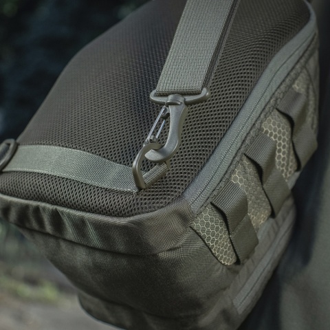M-TAC Torba Cross Bag Elite Hex Ranger Green