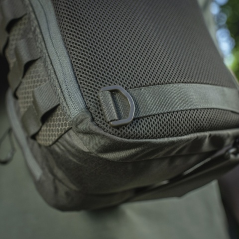 M-TAC Torba Cross Bag Elite Hex Ranger Green