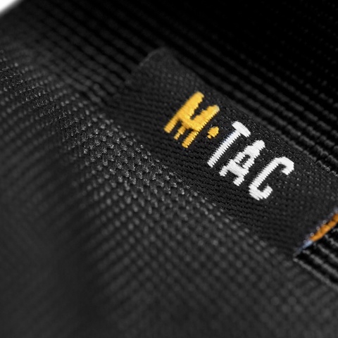 M-TAC Torba kabura na ramię z rzepem Black