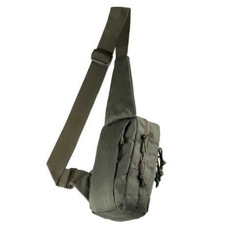 M-TAC Torba kabura na ramię z rzepem Olive