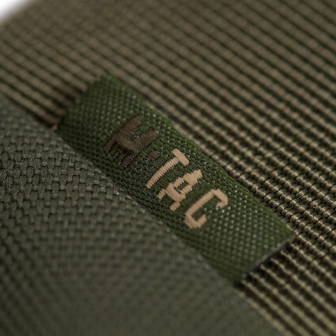 M-TAC Torba kabura na ramię z rzepem Olive