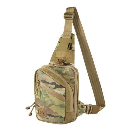 M-TAC Torba Sling Pistol Bag Elite Hex MultiCam® Coyote