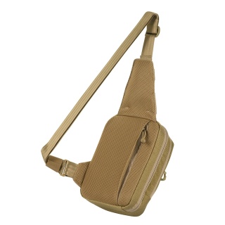 M-TAC Torba Sling Pistol Bag Elite Hex MultiCam® Coyote