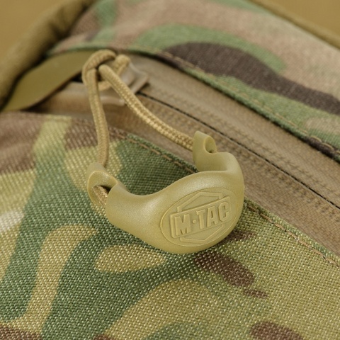 M-TAC Torba Sling Pistol Bag Elite Hex MultiCam® Coyote