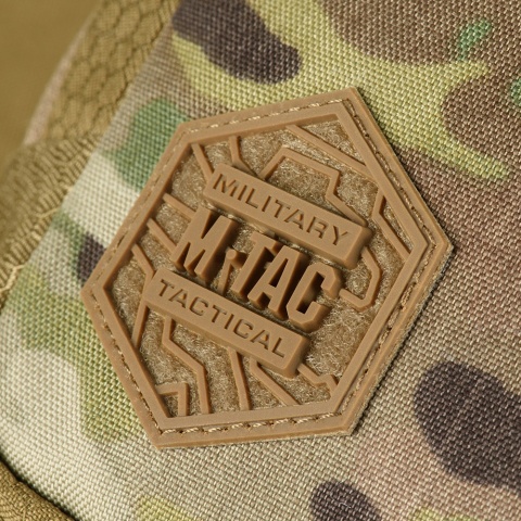 M-TAC Torba Sling Pistol Bag Elite Hex MultiCam® Coyote