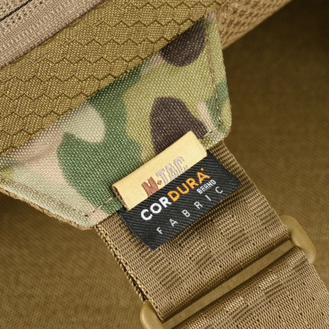M-TAC Torba Sling Pistol Bag Elite Hex MultiCam® Coyote