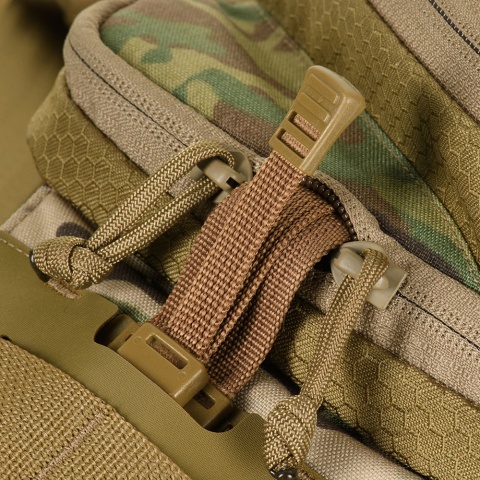 M-TAC Torba Sling Pistol Bag Elite Hex MultiCam® Coyote