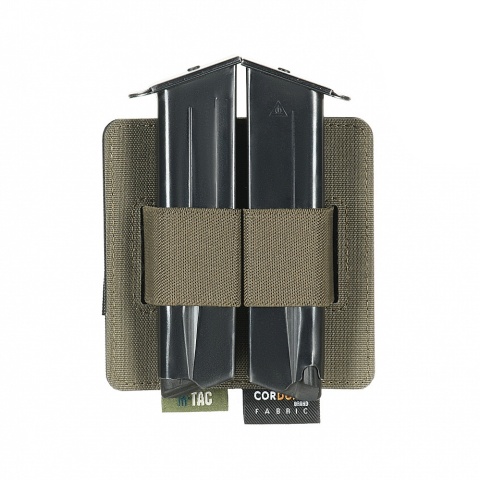 M-TAC Wstawka modułowa do magazynków pistoletowych Ranger Green