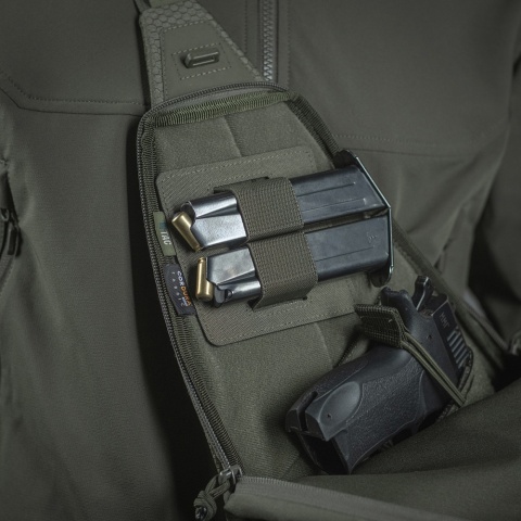 M-TAC Wstawka modułowa do magazynków pistoletowych Ranger Green