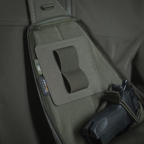 M-TAC Wstawka modułowa do magazynków pistoletowych Ranger Green