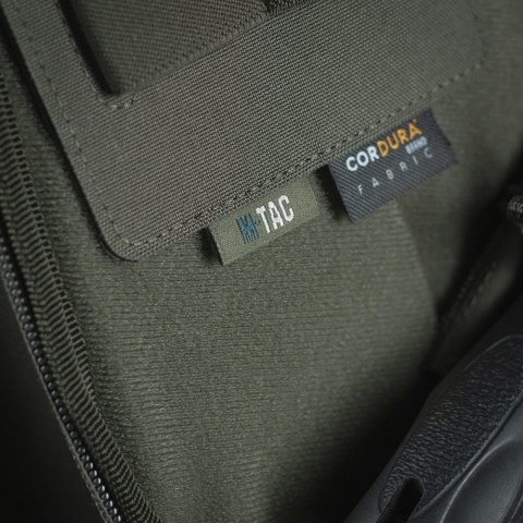 M-TAC Wstawka modułowa do magazynków pistoletowych Ranger Green