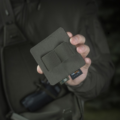 M-TAC Wstawka modułowa do magazynków pistoletowych Ranger Green