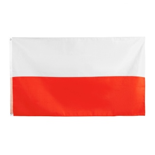 M-TAC Flaga Polski XXL 190x90cm