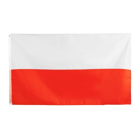 M-TAC Flaga Polski XXL 190x90cm