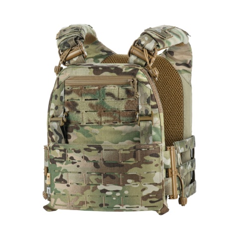 M-TAC Kamizelka taktyczna Plate Carrier Cuirass FAST Elite Gen.II MultiCam®