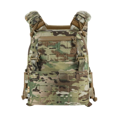 M-TAC Kamizelka taktyczna Plate Carrier Cuirass FAST Elite Gen.II MultiCam®