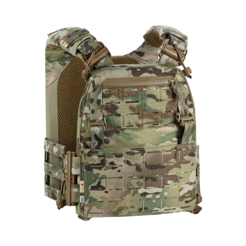 M-TAC Kamizelka taktyczna Plate Carrier Cuirass FAST Elite Gen.II MultiCam®