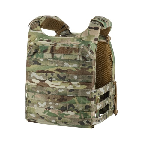 M-TAC Kamizelka taktyczna Plate Carrier Cuirass FAST Elite Gen.II MultiCam®