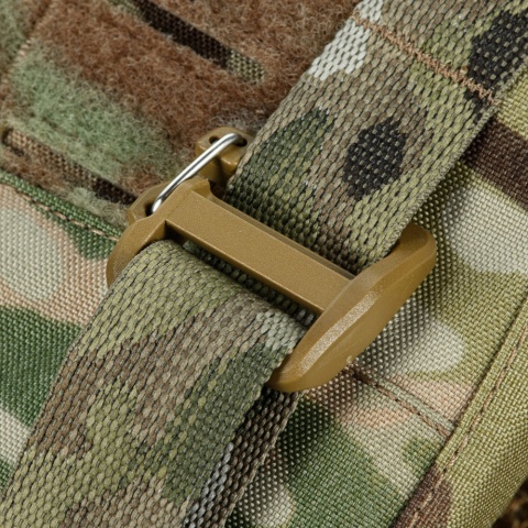 M-TAC Kamizelka taktyczna Plate Carrier Cuirass FAST Elite Gen.II MultiCam®