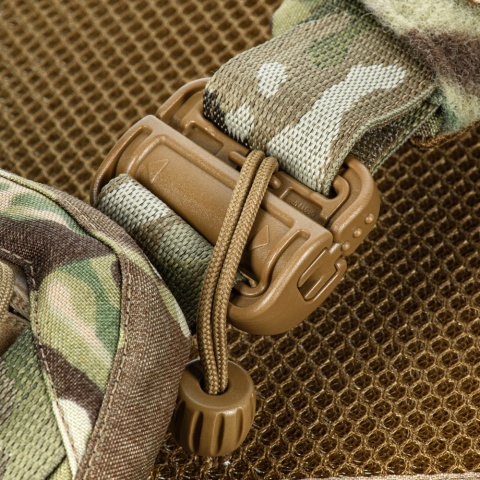 M-TAC Kamizelka taktyczna Plate Carrier Cuirass FAST Elite Gen.II MultiCam®