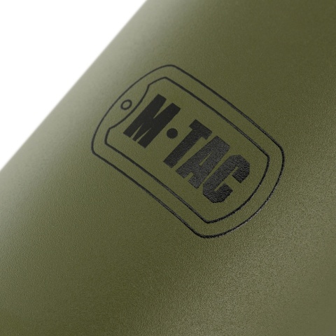 M-TAC Kubek termiczny z zaworem 450 ml Olive