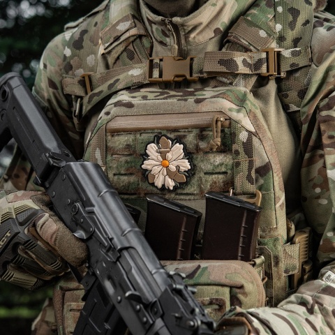M-TAC Naszywka na rzep PFM-1 Mine