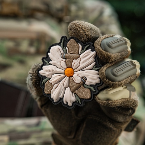 M-TAC Naszywka na rzep PFM-1 Mine