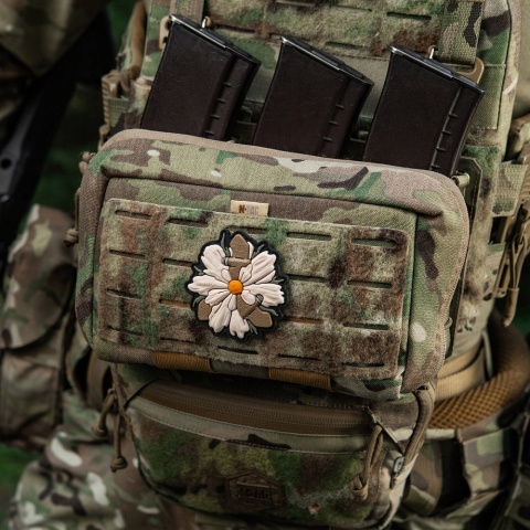 M-TAC Naszywka na rzep PFM-1 Mine