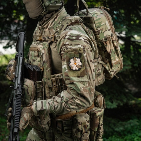 M-TAC Naszywka na rzep PFM-1 Mine