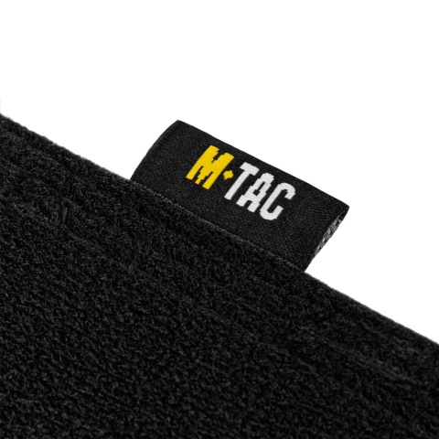 M-TAC Panel na Naszywki Flaga Wesoły Roger Black