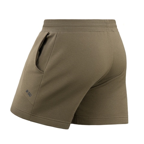 M-TAC Spodenki Sport Fit Cotton Dark Olive L