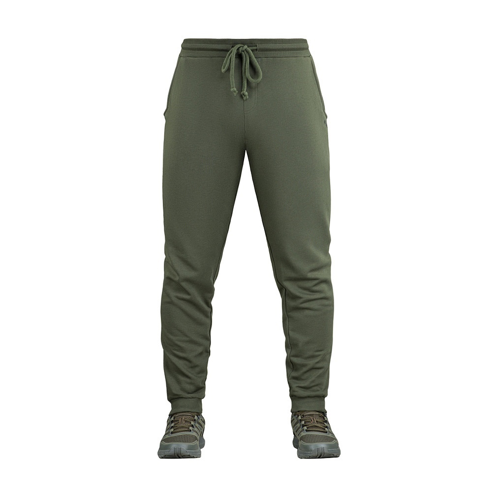 Geometria Low Profile i czysta forma