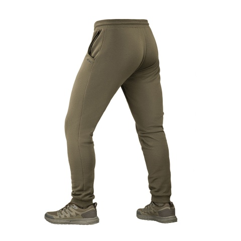 M-TAC Spodnie Cotton Classic Dark Olive Long M Long