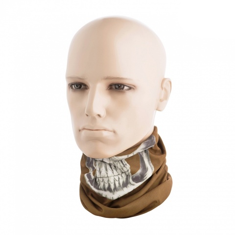 M-TAC Szalokominiarka Lekka Reaper Skull Coyote