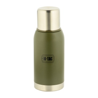 M-TAC Termos Type 2 750 ml Olive nierdzewny