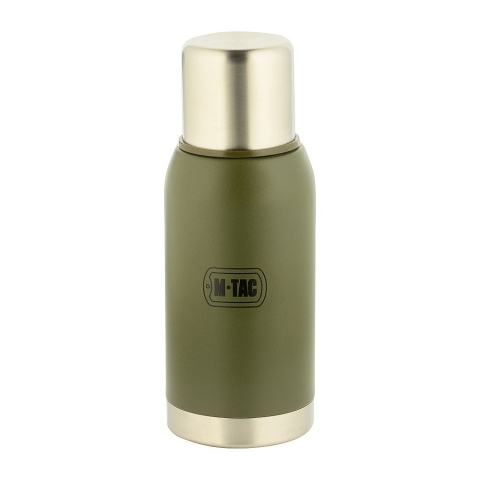 M-TAC Termos Type 2 750 ml Olive nierdzewny