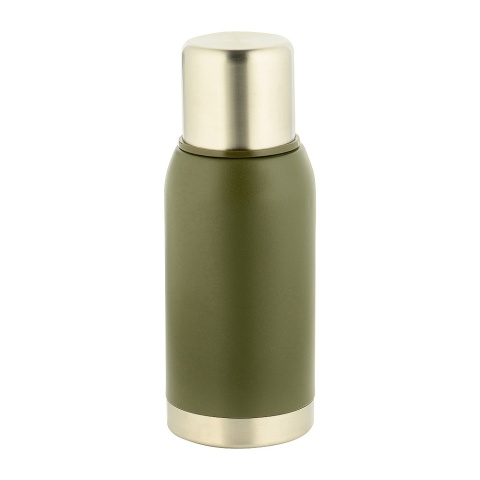 M-TAC Termos Type 2 750 ml Olive nierdzewny