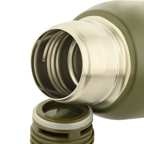 M-TAC Termos Type 2 750 ml Olive nierdzewny