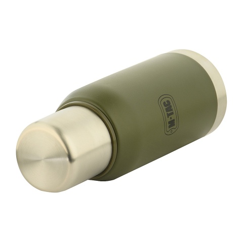 M-TAC Termos Type 2 750 ml Olive nierdzewny