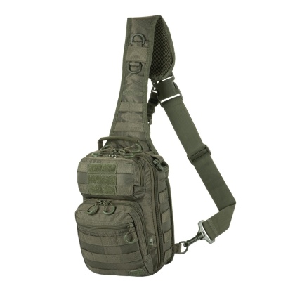 M-TAC Torba Urban Line City Hunter Hexagon Bag Olive