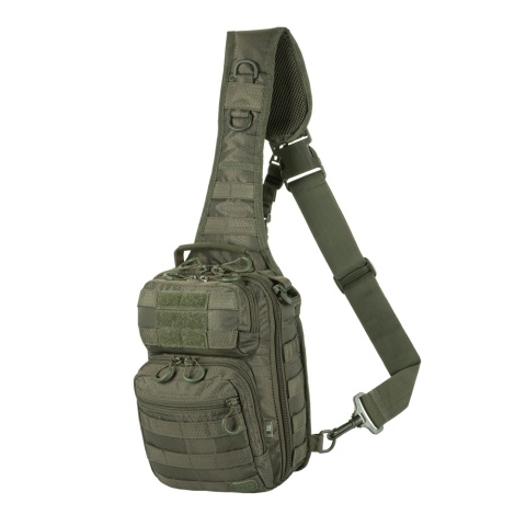 M-TAC Torba Urban Line City Hunter Hexagon Bag Olive