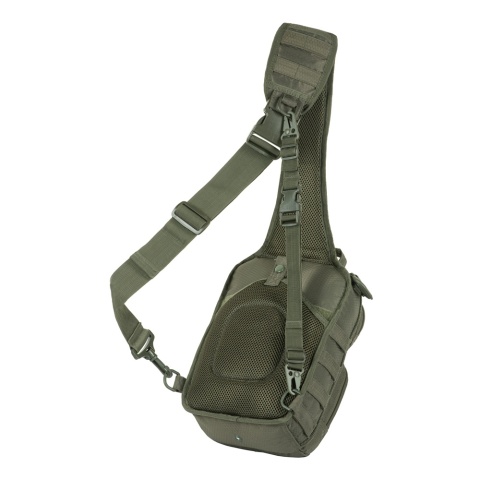 M-TAC Torba Urban Line City Hunter Hexagon Bag Olive