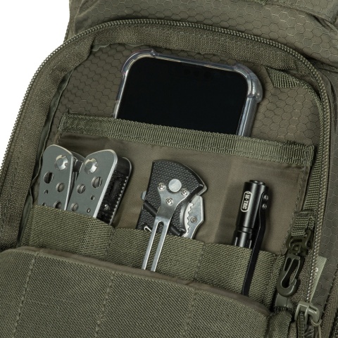 M-TAC Torba Urban Line City Hunter Hexagon Bag Olive