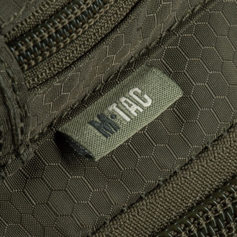 M-TAC Torba Urban Line City Hunter Hexagon Bag Olive